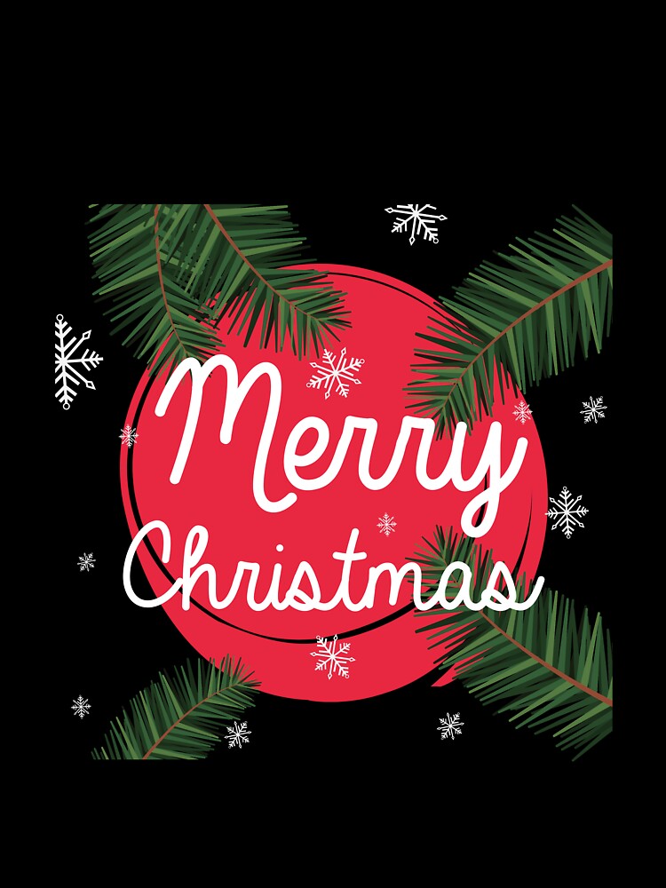Merry Basic Novelty Quote December (1) T-Shirts, Hoodie, Sweatshirt