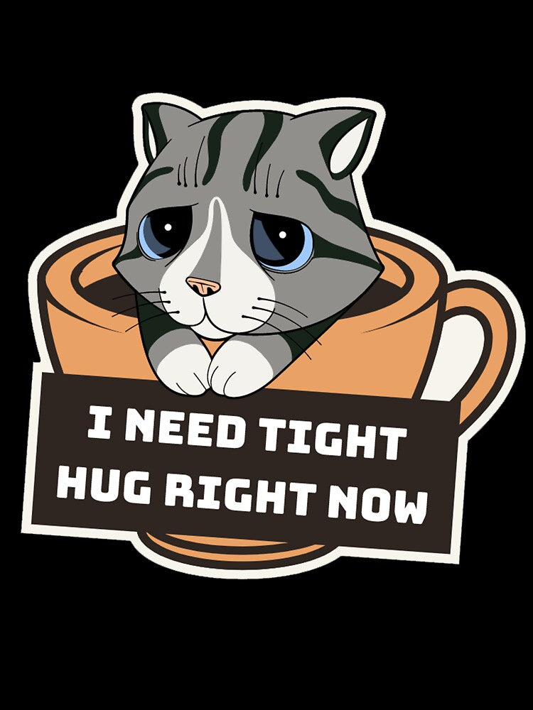 I Need Coffee Right Now by iamamiraj T-Shirts, Hoodie, Sweatshirt | BlankRebels.com (Image 3)