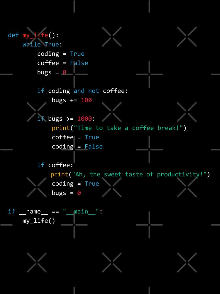 Funny program software developer by Mateusz Majcherek T-Shirts, Hoodie, Sweatshirt | BlankRebels.com (Image 3)