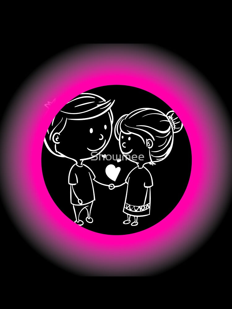 Love the Way by Showmee T-Shirts, Hoodie, Sweatshirt | BlankRebels.com (Image 3)
