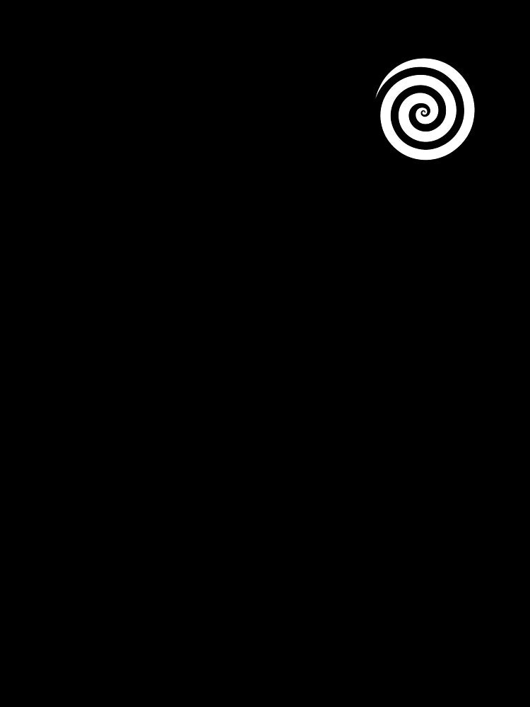 SPIRAL (WHITE) by Top10Designs T-Shirts, Hoodie, Sweatshirt | BlankRebels.com (Image 3)