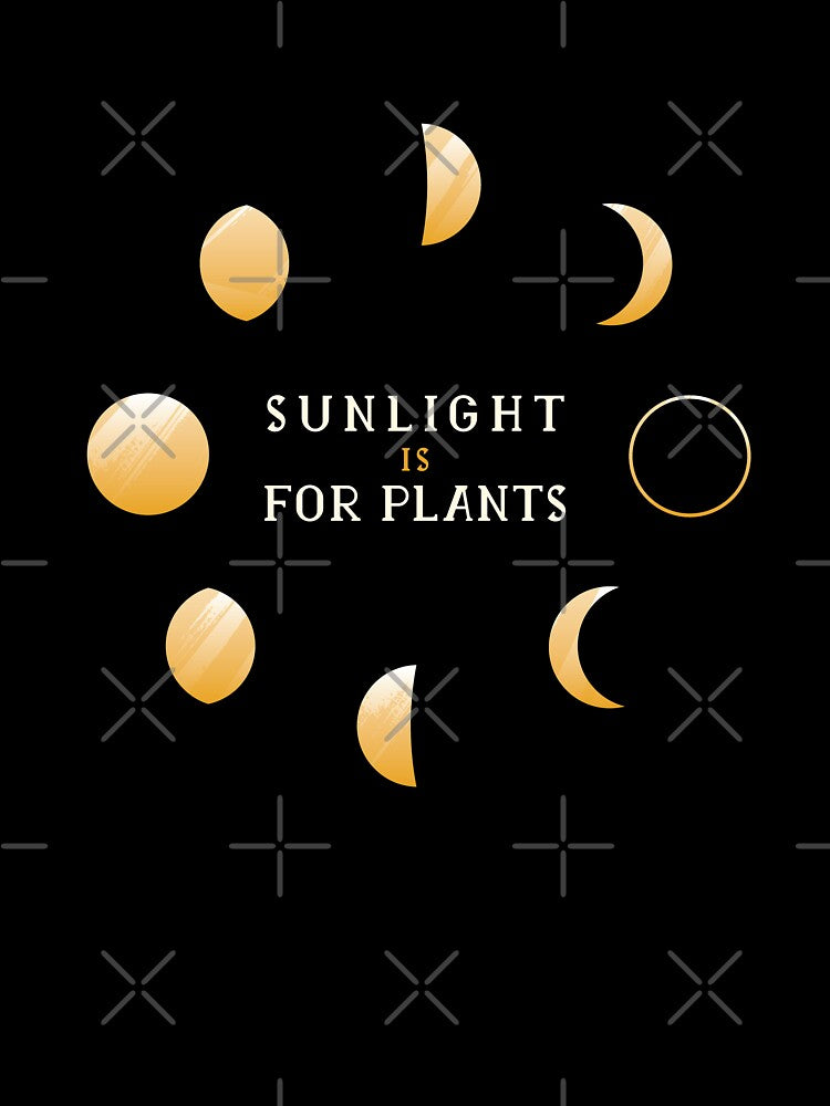 Moon phase, moon by DerSenat T-Shirts, Hoodie, Sweatshirt | BlankRebels.com (Image 3)