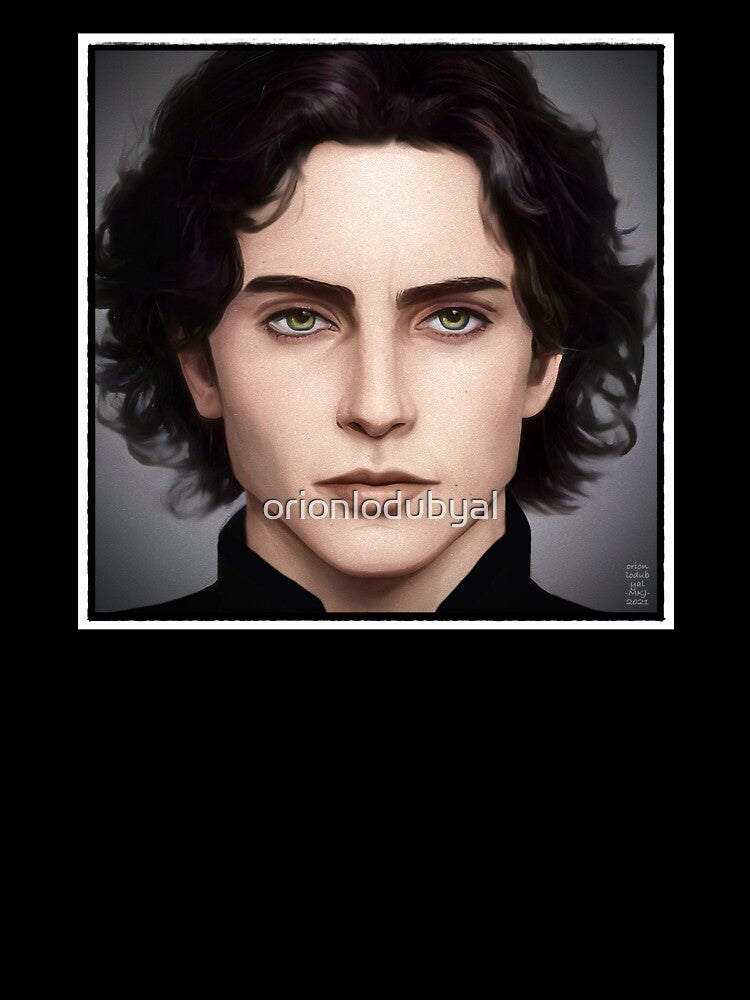 Paul by orionlodubyal T-Shirts, Hoodie, Sweatshirt | BlankRebels.com (Image 3)