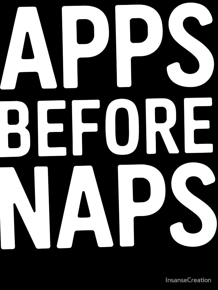 Fun Technology-Themed Nerd Humor Quote by InsanseCreation T-Shirts, Hoodie, Sweatshirt | BlankRebels.com (Image 3)