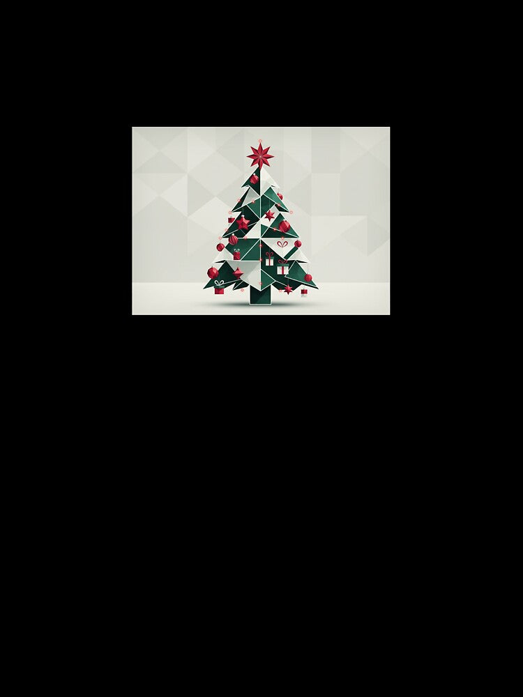 Christmas tree by mayatA-rt T-Shirts, Hoodie, Sweatshirt | BlankRebels.com (Image 3)