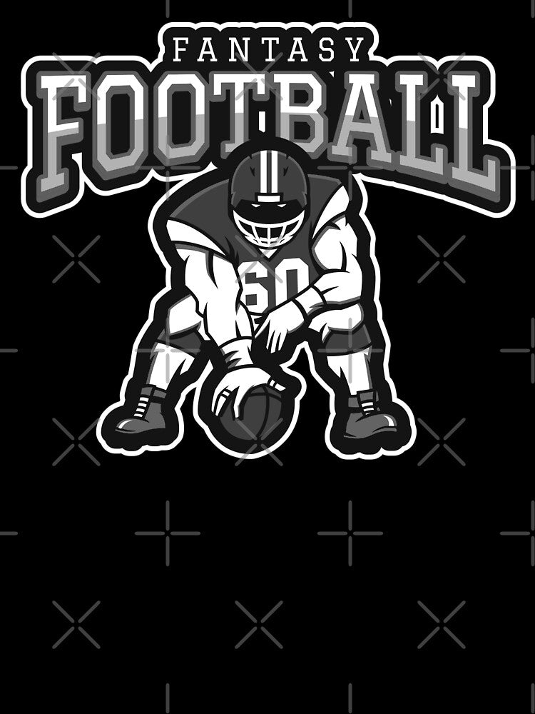 Fantasy Football Player League Winner by ZiesMerch T-Shirts, Hoodie, Sweatshirt | BlankRebels.com (Image 3)