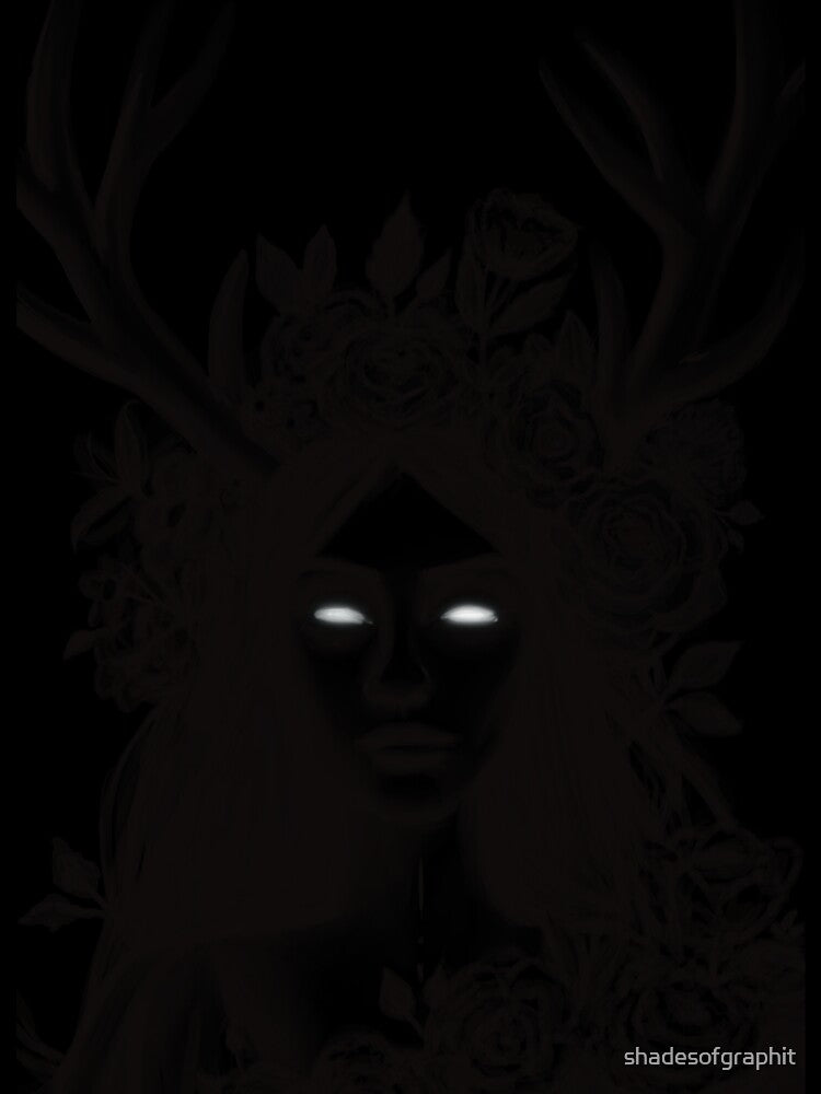 Deep Eye by 50shadesofgraphit T-Shirts, Hoodie, Sweatshirt | BlankRebels.com (Image 3)