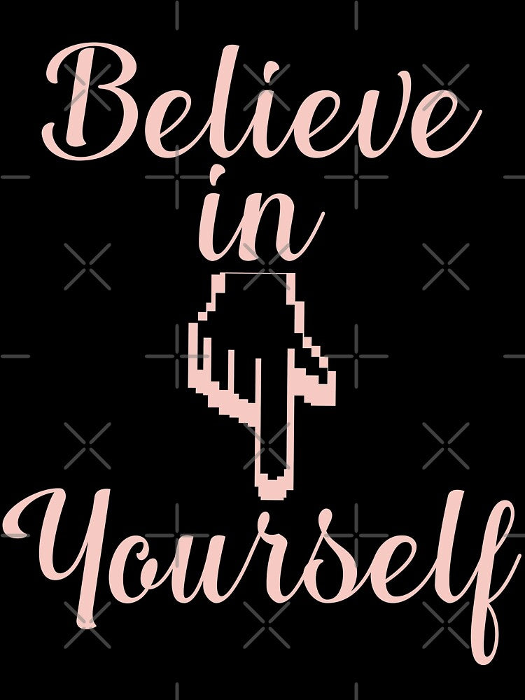 Believe in yourself , Motivational quotes, positive words and inspirational sayings for encouraging to do the... (Image 3)