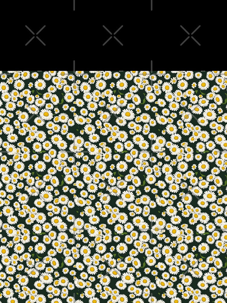Feverfew by LaTostada1 T-Shirts, Hoodie, Sweatshirt | BlankRebels.com (Image 3)