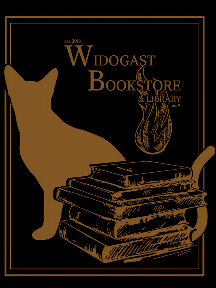 Caleb Widogast by Mathira-02 T-Shirts, Hoodie, Sweatshirt | BlankRebels.com (Image 3)