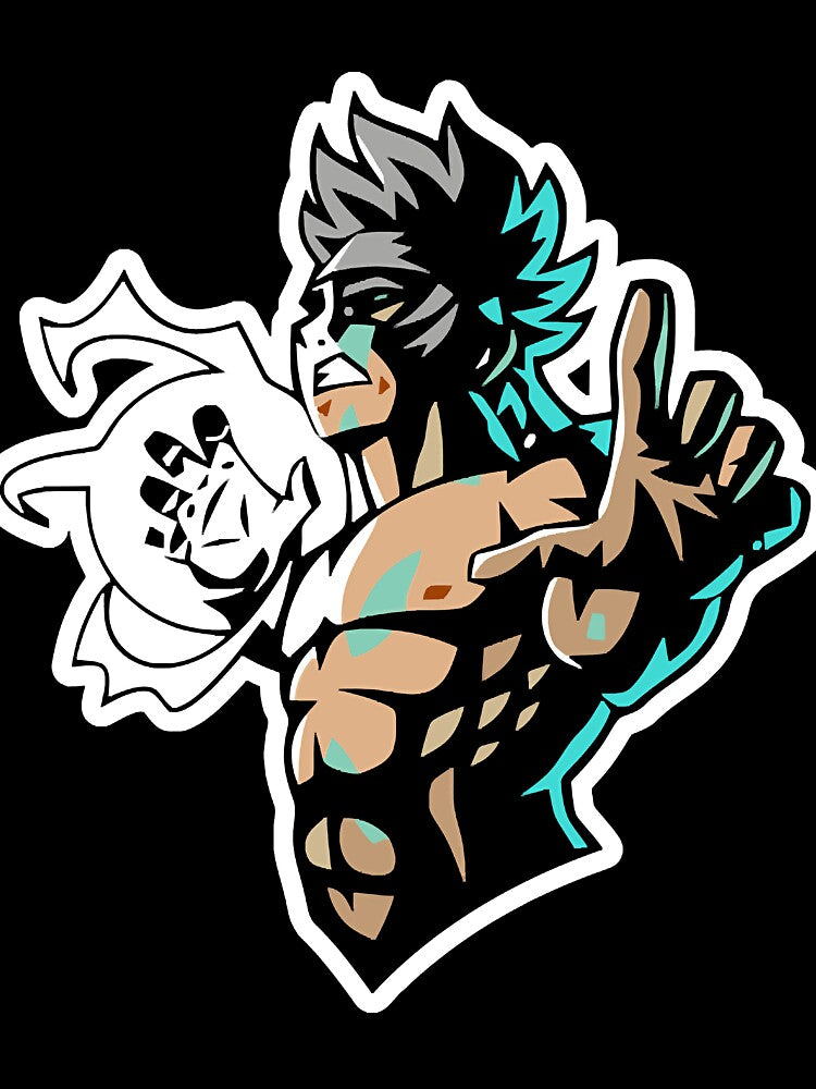 From Manga to Anime by SristiBurd96 T-Shirts, Hoodie, Sweatshirt | BlankRebels.com (Image 3)