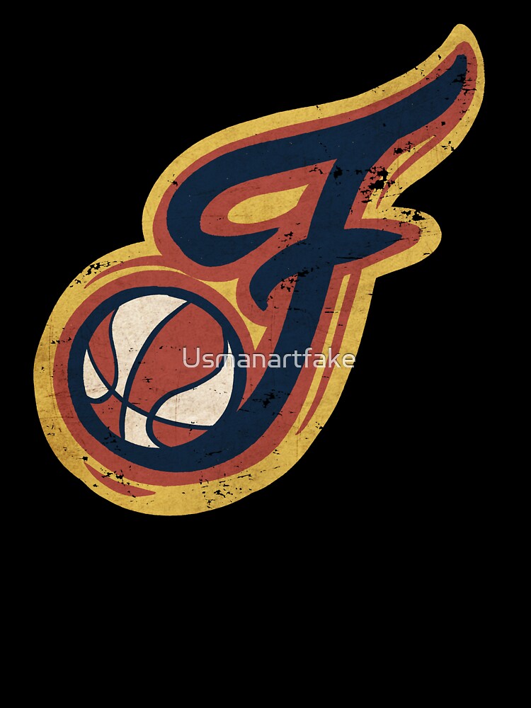 Indiana fever retro logo by Ushopfake T-Shirts, Hoodie, Sweatshirt | BlankRebels.com (Image 3)