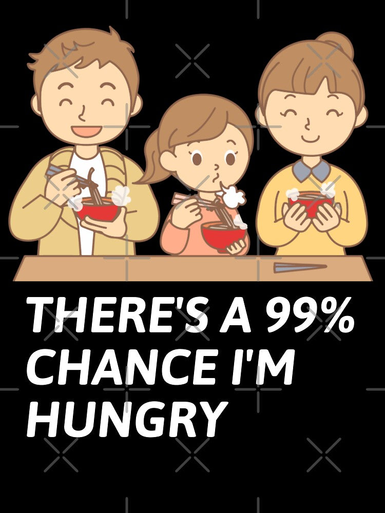 Foodie Saying by BestCoolStuff T-Shirts, Hoodie, Sweatshirt | BlankRebels.com (Image 3)