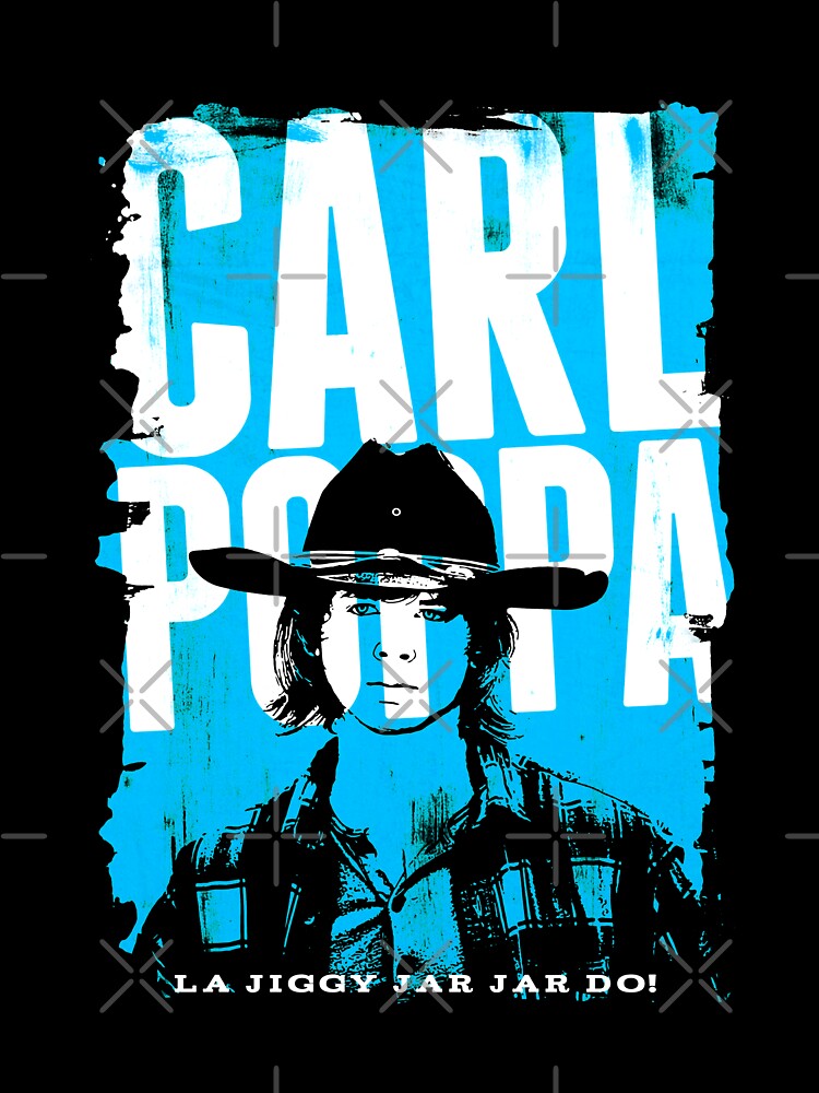 Carl Poppa Vintage Classic Customize Retro T-Shirts, Hoodie, Sweatshirt
