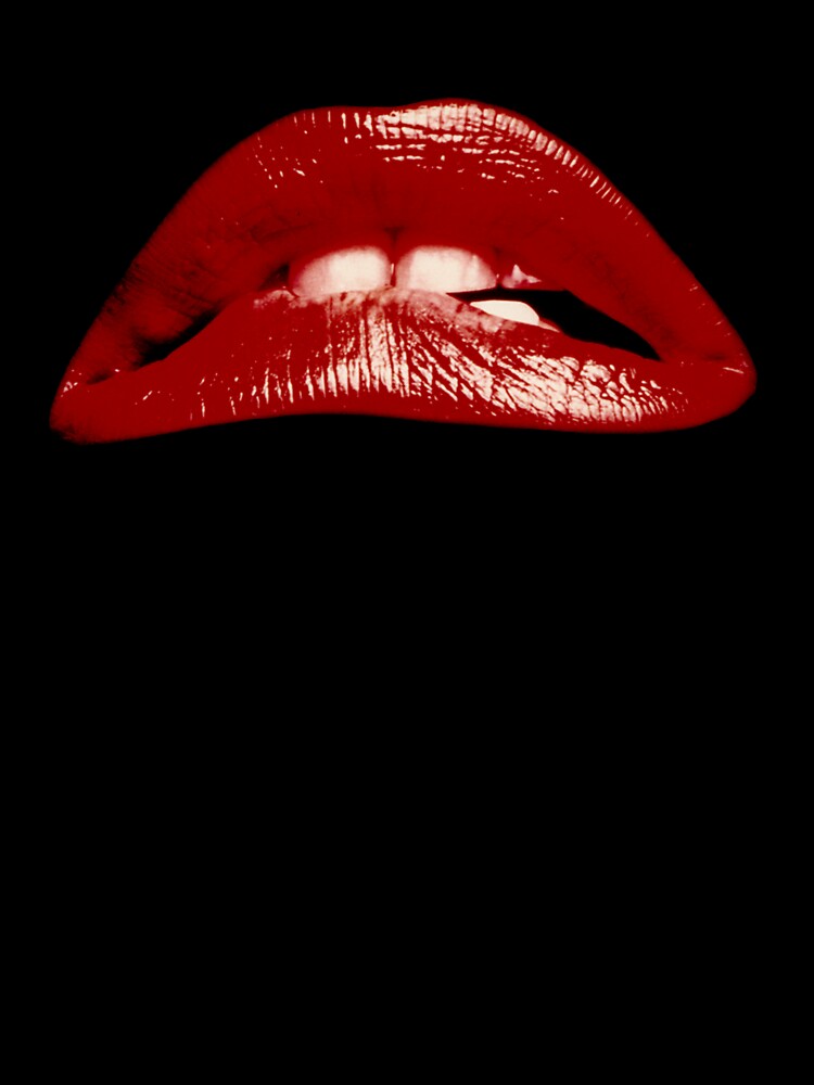 Rocky Horror Picture Show Lips T-Shirts, Hoodie, Sweatshirt