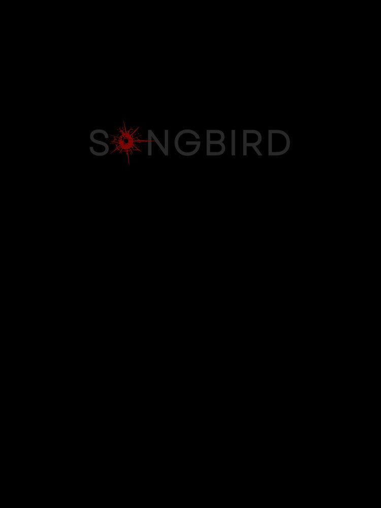 Songbird | Black by thatwritercassb