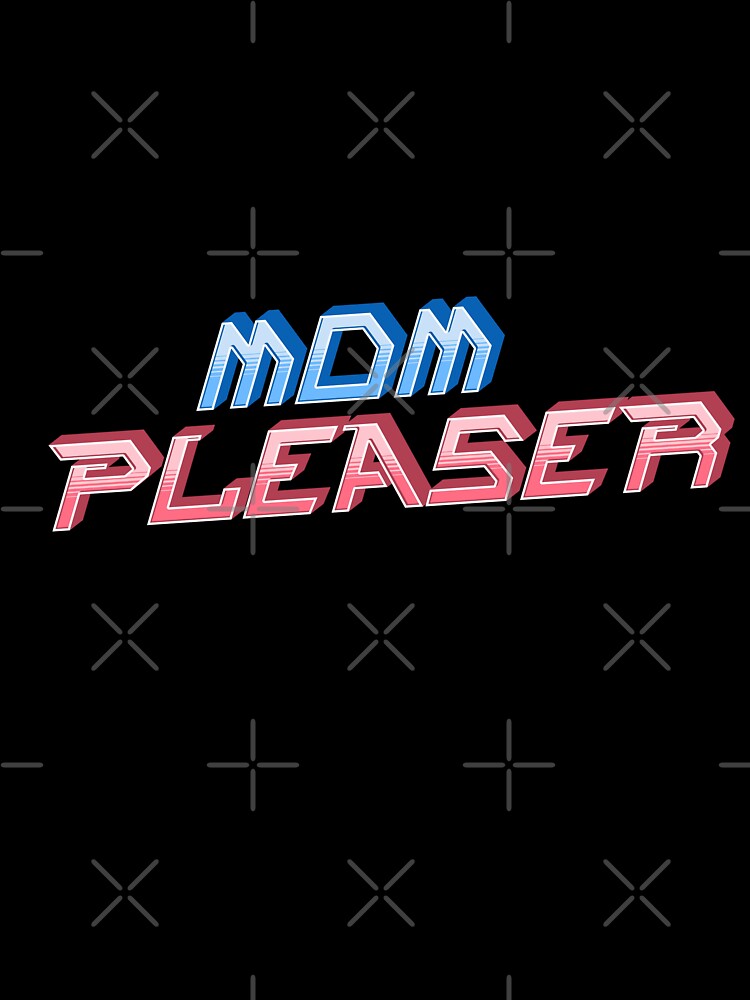 Mom Pleaser – Certified Mama’s Favorite by dudelinart T-Shirts, Hoodie, Sweatshirt | BlankRebels.com (Image 3)
