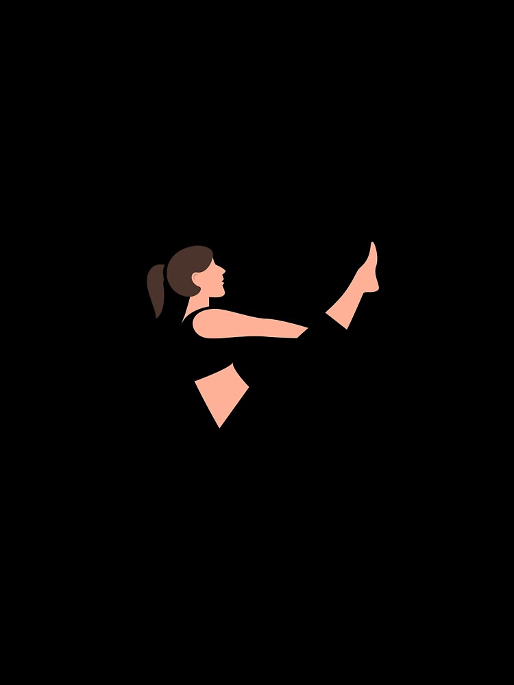 Funny Yoga It's Yoga Time by RiseandShineTee T-Shirts, Hoodie, Sweatshirt | BlankRebels.com (Image 3)