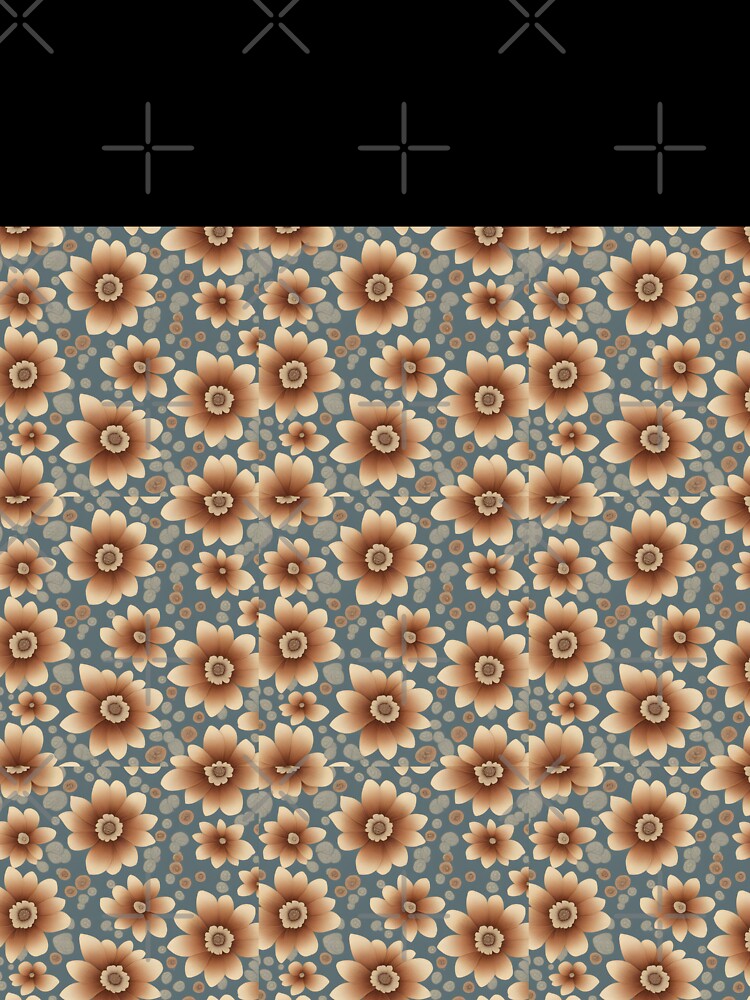 Dropmore Flower by LaTostada1 T-Shirts, Hoodie, Sweatshirt | BlankRebels.com (Image 3)