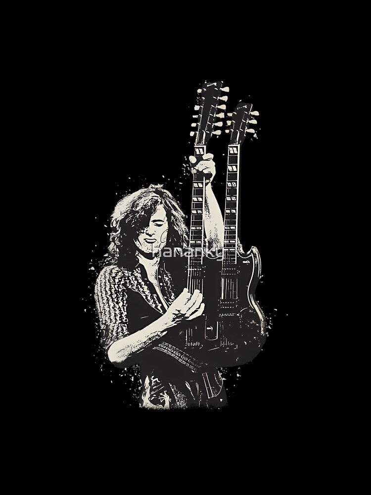 Jimmy Page T-Shirts, Hoodie, Sweatshirt