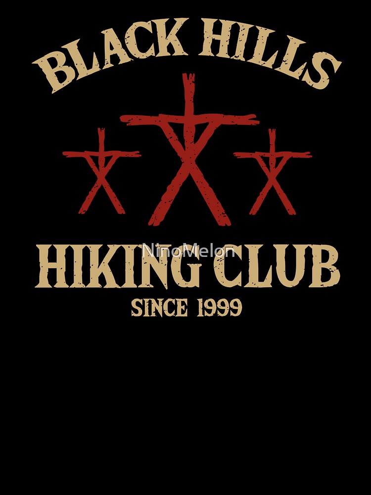 Hiking club by NinoMelon T-Shirts, Hoodie, Sweatshirt | BlankRebels.com (Image 3)