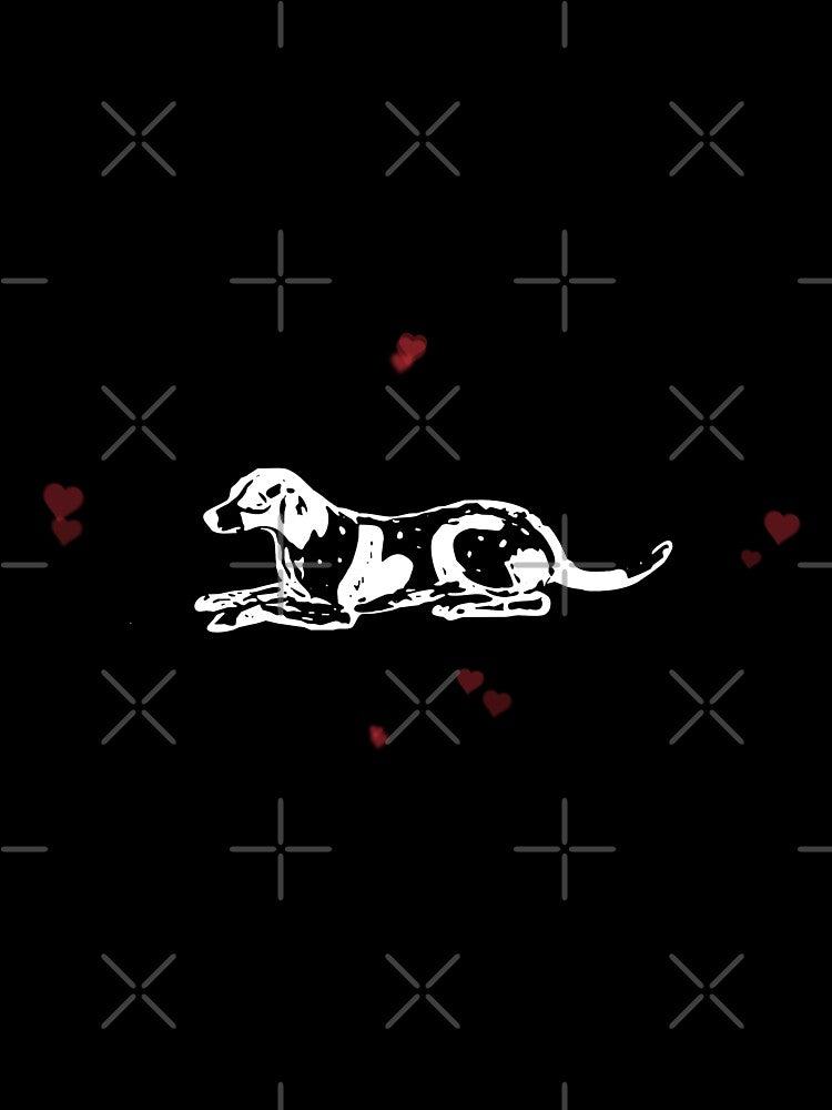 Man's best friend by VeenaNair23 T-Shirts, Hoodie, Sweatshirt | BlankRebels.com (Image 3)