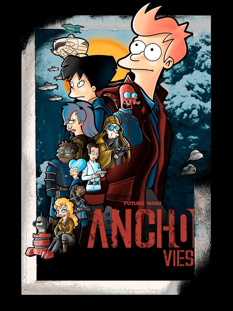 Ancho by trheewood T-Shirts, Hoodie, Sweatshirt | BlankRebels.com (Image 3)