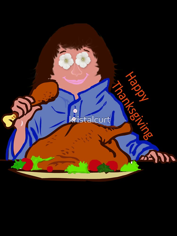 EAT TURKEY! by kristalcurt