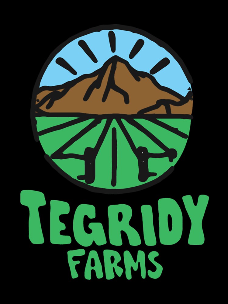 Farms Green by SpunkiesDesign T-Shirts, Hoodie, Sweatshirt | BlankRebels.com (Image 3)