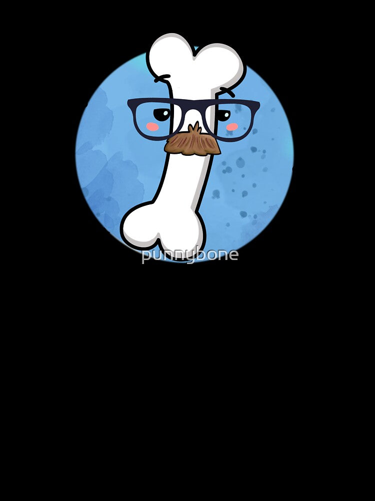 Grand Dad To The Bone Funny Grandpa Puns by punnybone