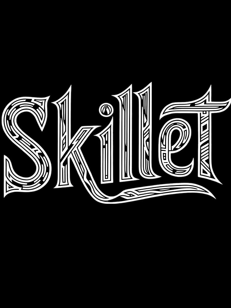 Skillets Band by TenacityLionel