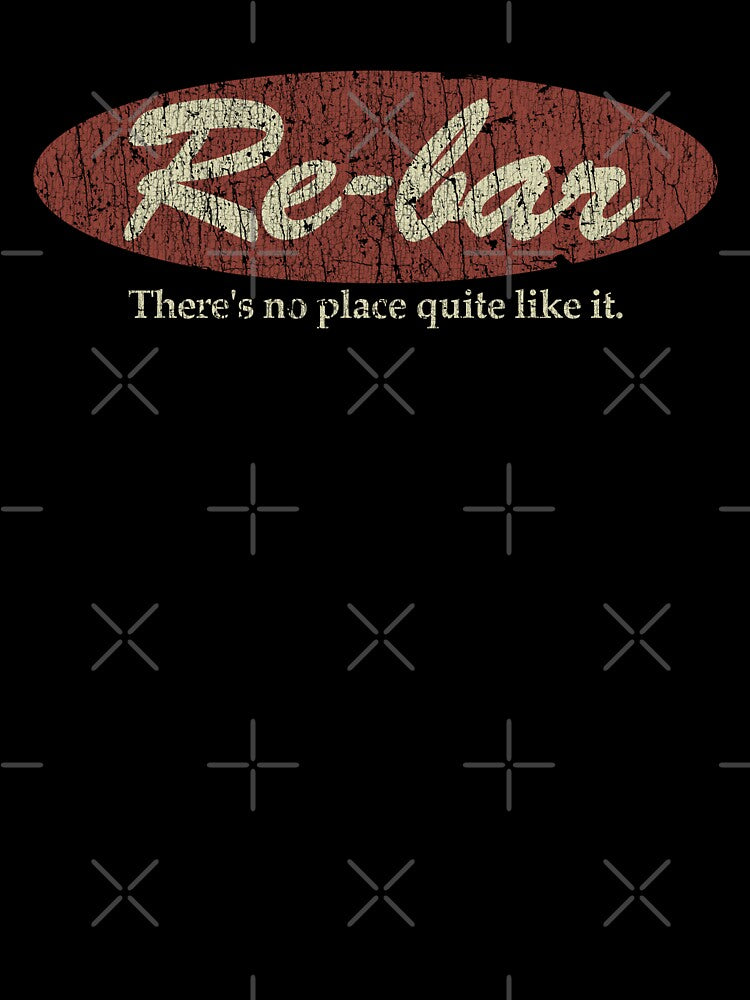 Re-bar Seattle 1990 by AstroZombie6669 T-Shirts, Hoodie, Sweatshirt | BlankRebels.com (Image 3)