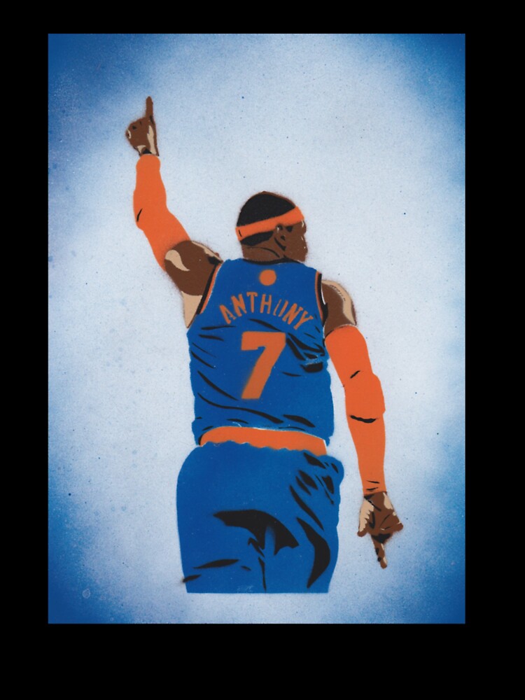 Melo7 by mswearerd T-Shirts, Hoodie, Sweatshirt | BlankRebels.com (Image 3)