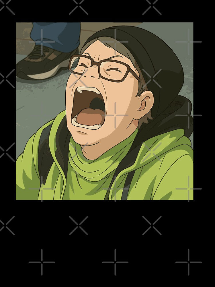Triggered Liberal Woman Screaming Funny SJW Meme by JackCurtis1991
