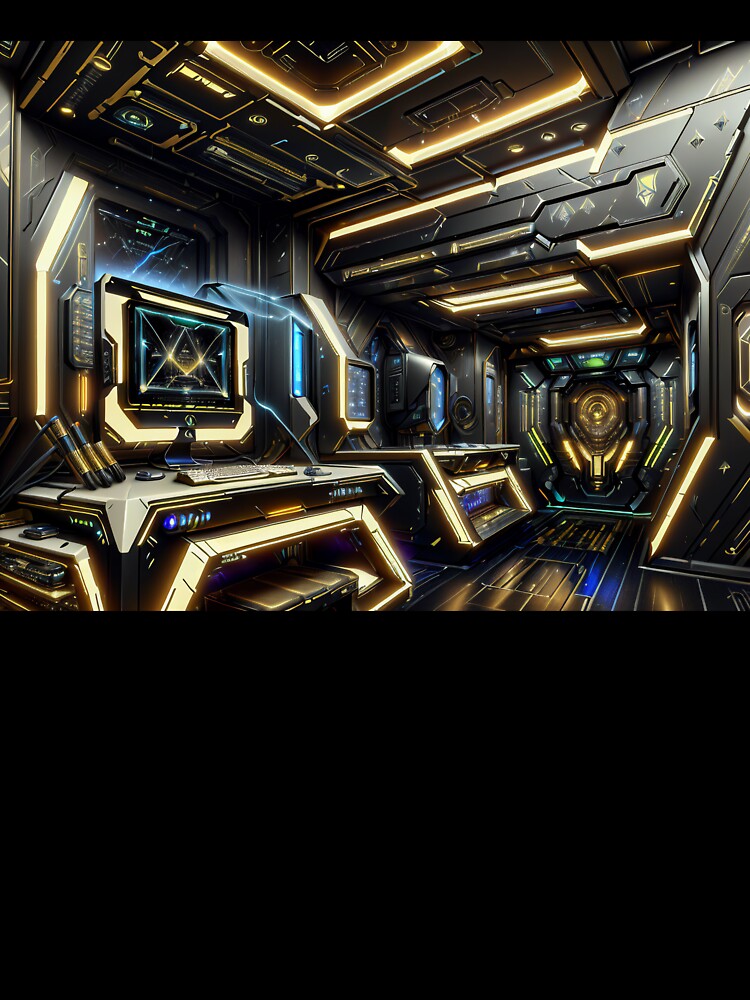 Space by Awesome-Artwork
