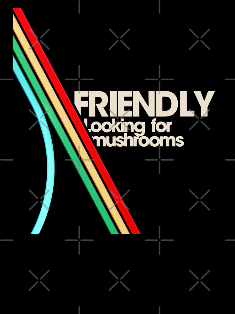 friendly looking for mushrooms - arc raiders by Karu971
