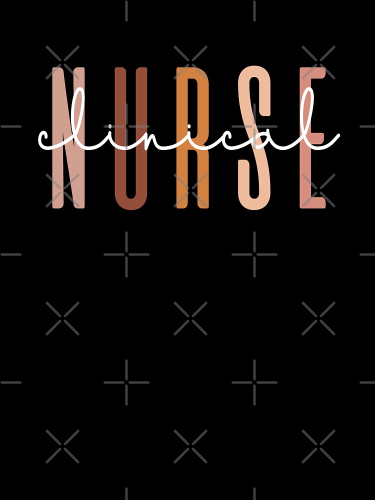 Black Strong Clinical Nurse Melanin African Medical Nurses by JRRTs T-Shirts, Hoodie, Sweatshirt | BlankRebels.com (Image 3)