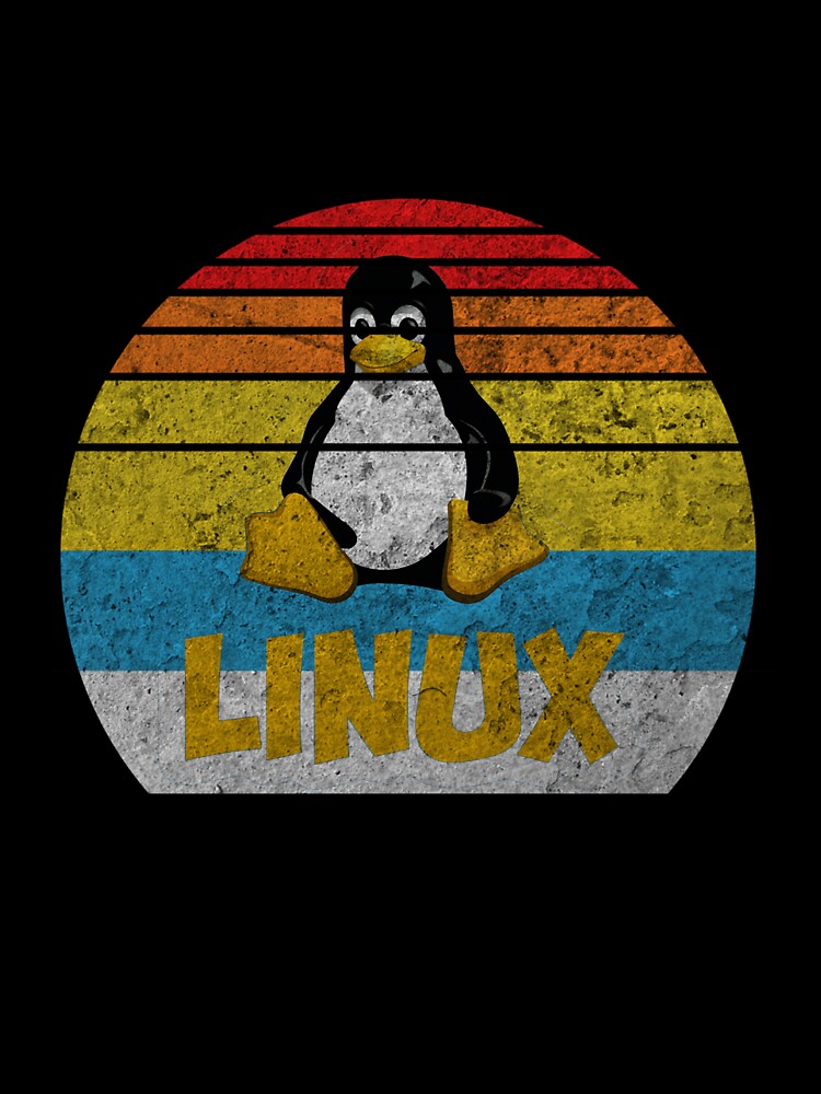 Original Linux Squad Unix Geek T-Shirts, Hoodie, Sweatshirt