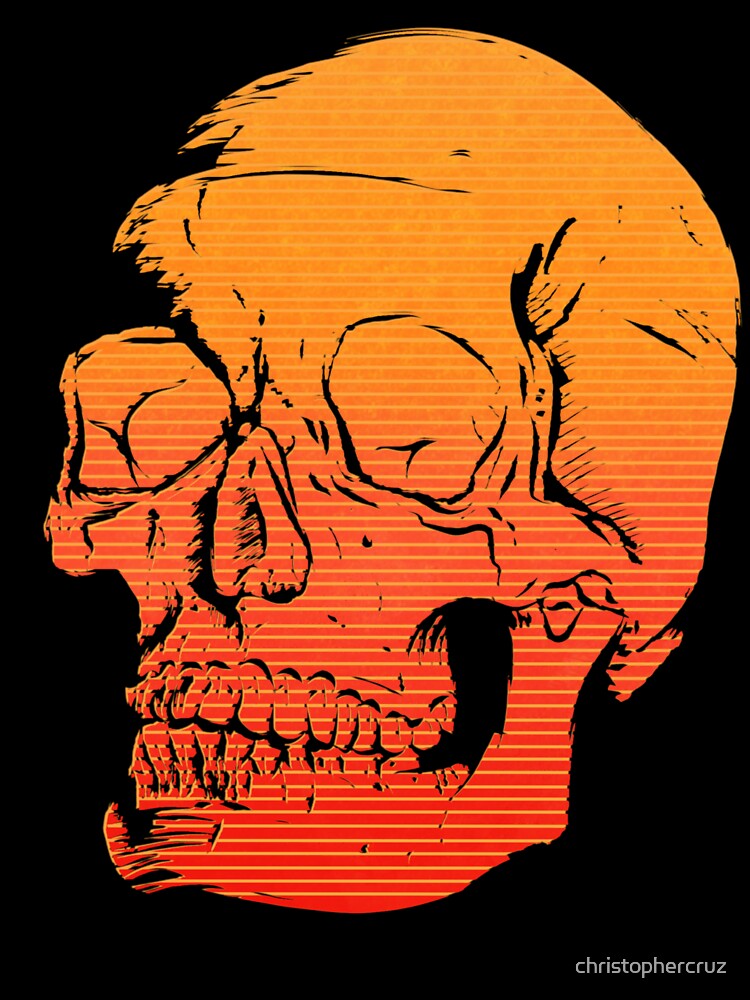 Sun Skull T-Shirts, Hoodie, Sweatshirt