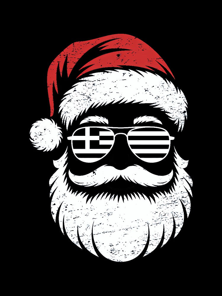 Greek Christmas Greek Matching Family by LorenzaStamm T-Shirts, Hoodie, Sweatshirt | BlankRebels.com (Image 3)