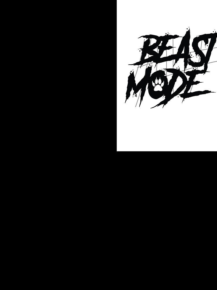 The best mode by Noexcusesstore T-Shirts, Hoodie, Sweatshirt | BlankRebels.com (Image 3)