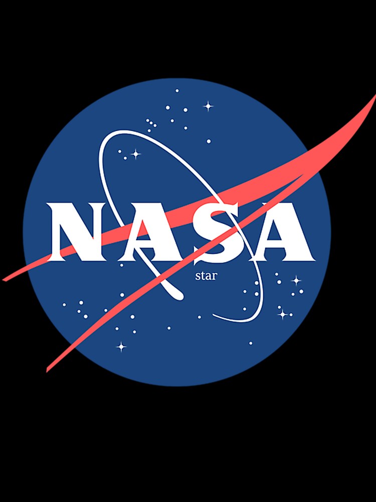 Nasa Logo by Tesla001