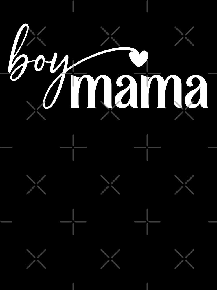 boy mama by Ashi17 T-Shirts, Hoodie, Sweatshirt | BlankRebels.com (Image 3)