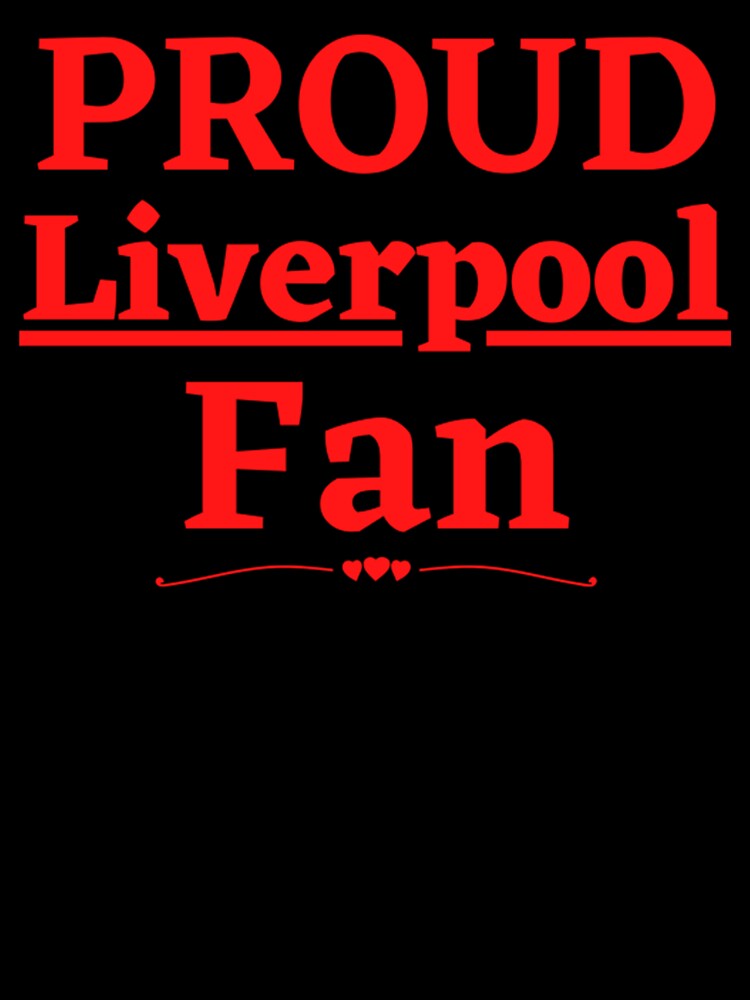 Liverpool Masks Proud Liverpool Fan by BeKindandMark