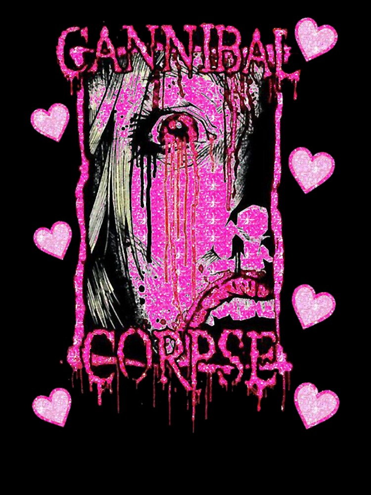 Carnifex Band Rock Metal by Mortaldivine T-Shirts, Hoodie, Sweatshirt | BlankRebels.com (Image 3)