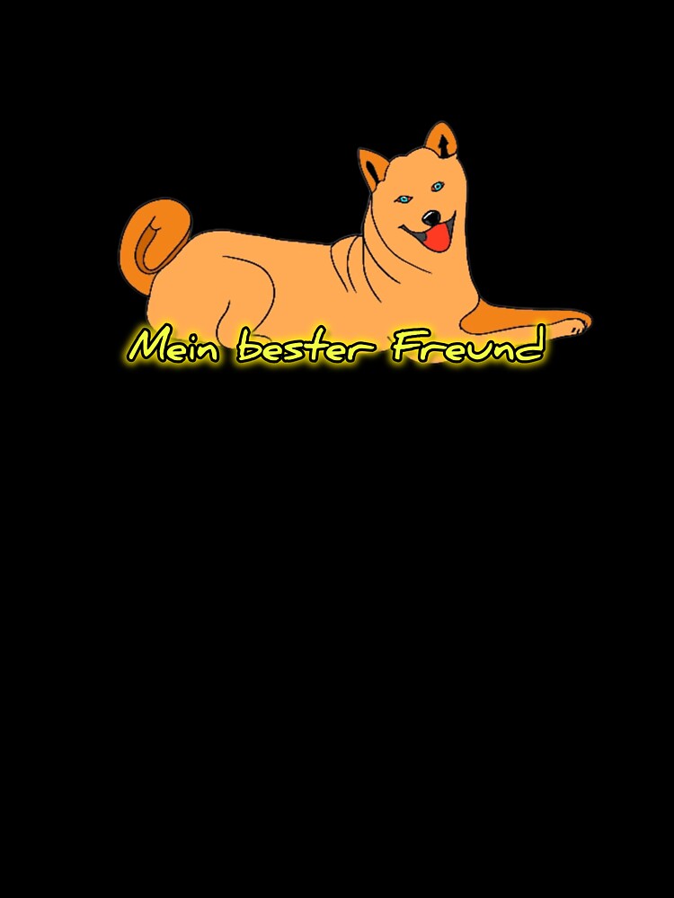 my best friend by Kidswio T-Shirts, Hoodie, Sweatshirt | BlankRebels.com (Image 3)