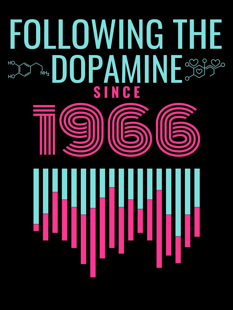 ADHD 1966 by BuraxisQuotes T-Shirts, Hoodie, Sweatshirt | BlankRebels.com (Image 3)