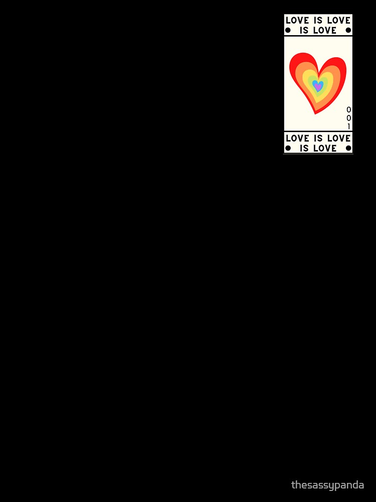 Copy of Pride Tarot Card - Gay by thesassypanda T-Shirts, Hoodie, Sweatshirt | BlankRebels.com (Image 3)