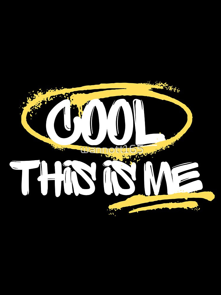 This is me #2 by WeBe ArttoU T-Shirts, Hoodie, Sweatshirt | BlankRebels.com (Image 3)