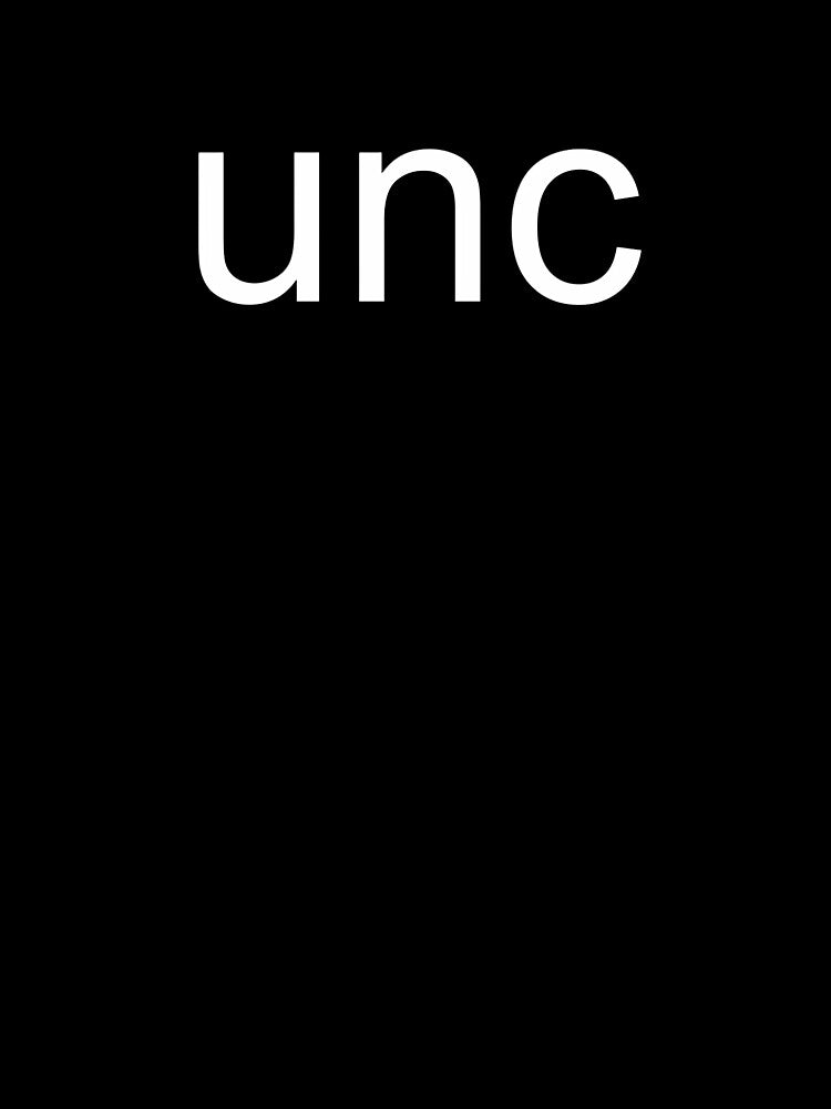 unc or uncle by lilboutique